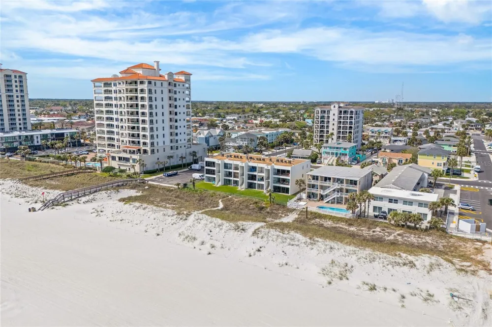 829 1ST STREET S #3B Jacksonville Beach, FL 32250