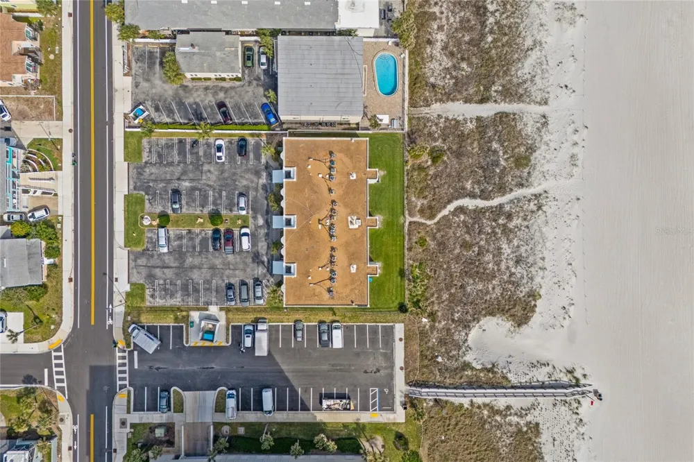 829 1ST STREET S #3B Jacksonville Beach, FL 32250