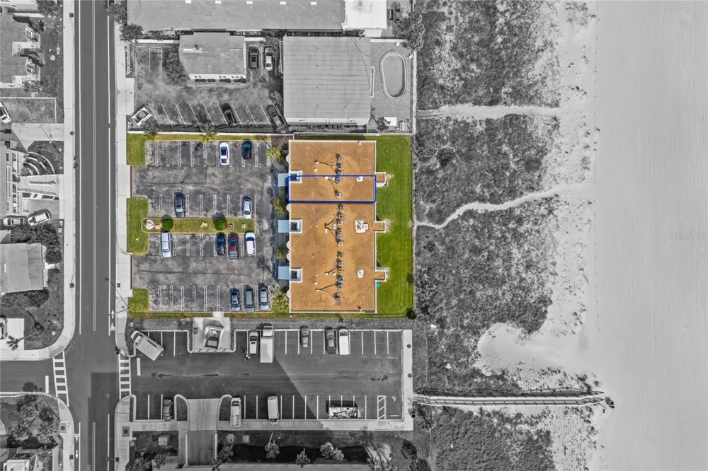 829 1ST STREET S #3B Jacksonville Beach, FL 32250