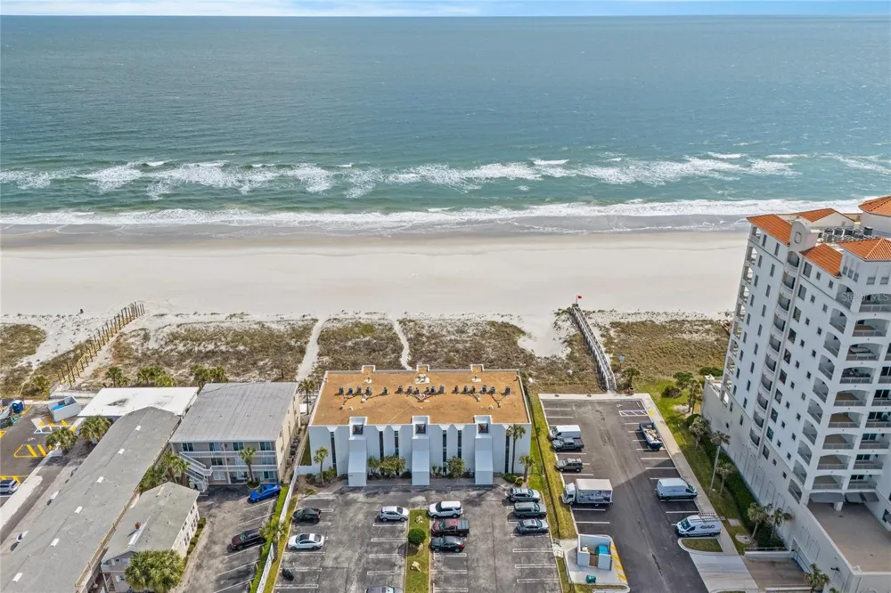 829 1ST STREET S #3B Jacksonville Beach, FL 32250