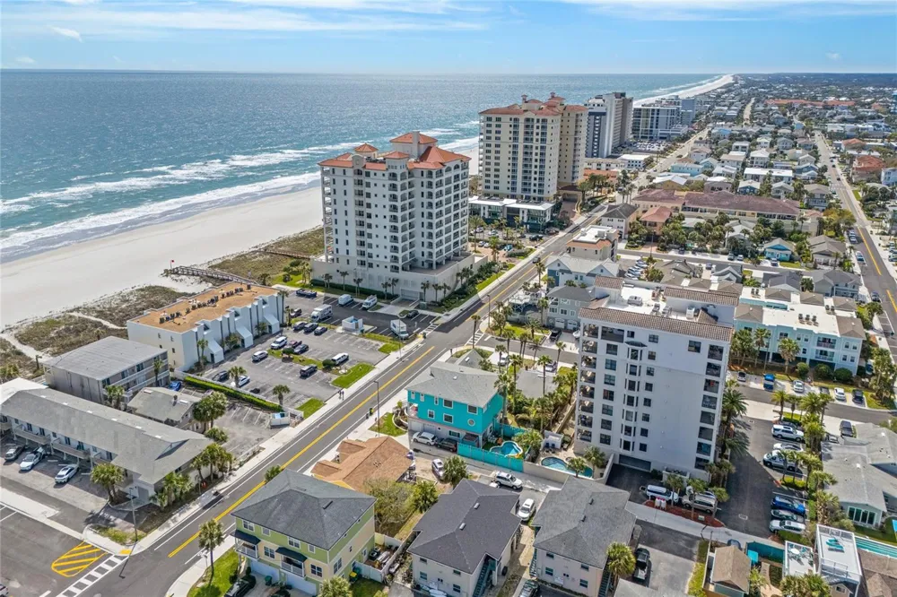 829 1ST STREET S #3B Jacksonville Beach, FL 32250