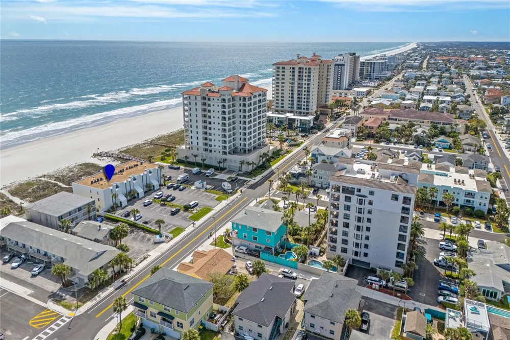 829 1ST STREET S #3B Jacksonville Beach, FL 32250