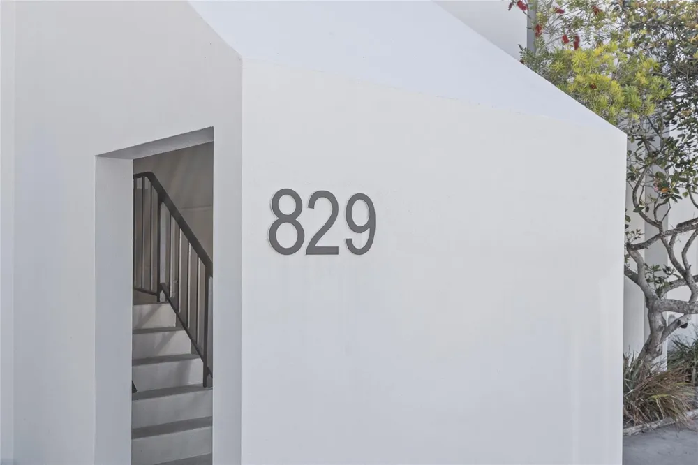 829 1ST STREET S #3B Jacksonville Beach, FL 32250