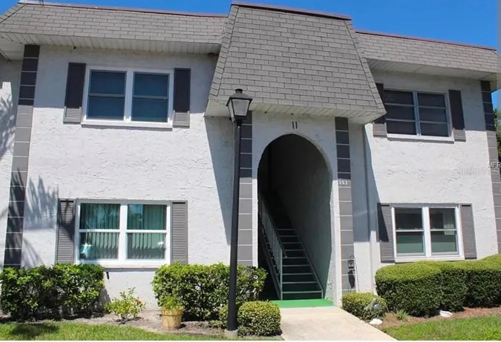 353 S MCMULLEN BOOTH ROAD #133 Clearwater, FL 33759