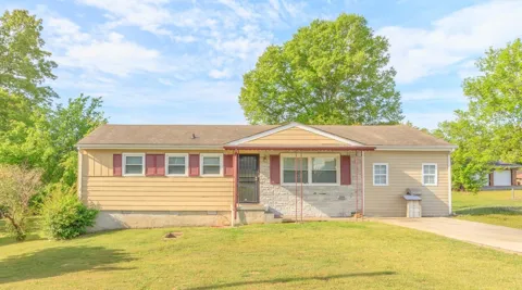 5504 Kenyon Road