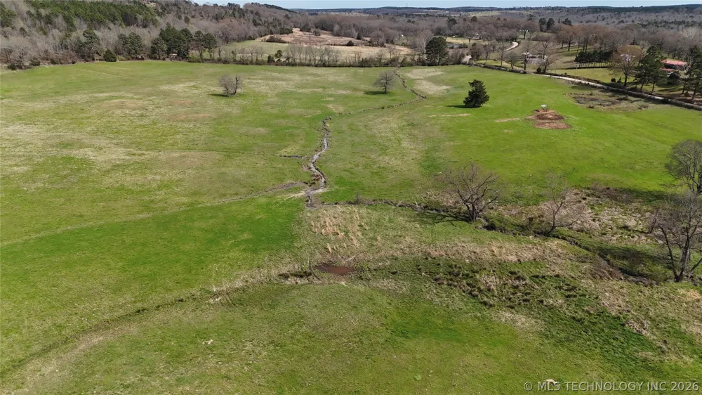 1233 Welcome Home Road Watson, OK 74963