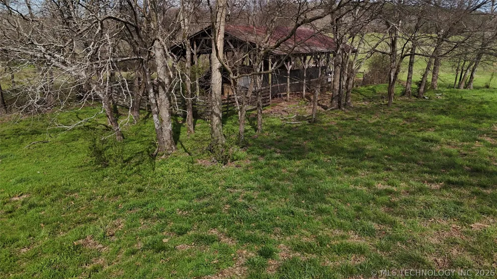 1233 Welcome Home Road Watson, OK 74963