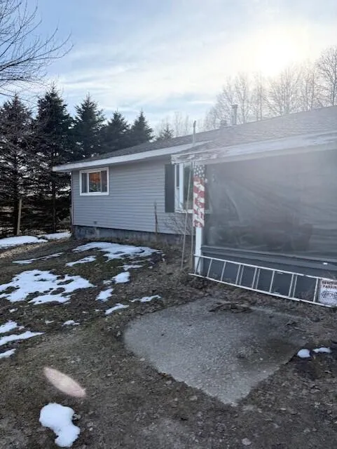 5297 Hughes Avenue Sheridan Township, MI 49410