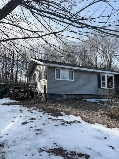 5297 Hughes Avenue Sheridan Township, MI 49410