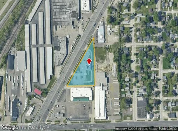 20800 Groesbeck Highway Warren City, MI 48089