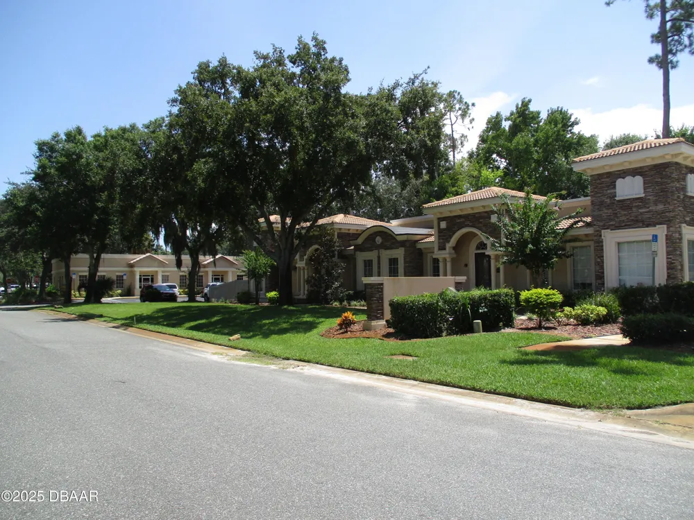 11 Pearl Drive Ormond Beach, FL 32174