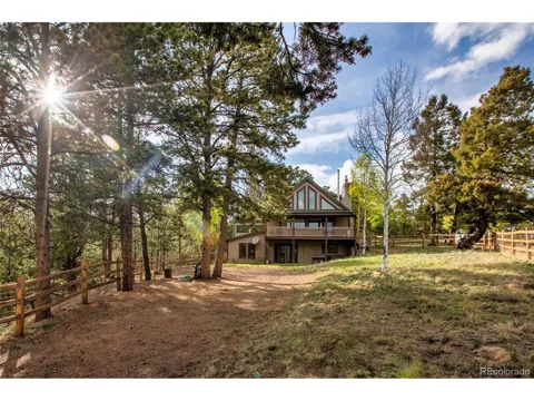 45 Barr Lake Circle