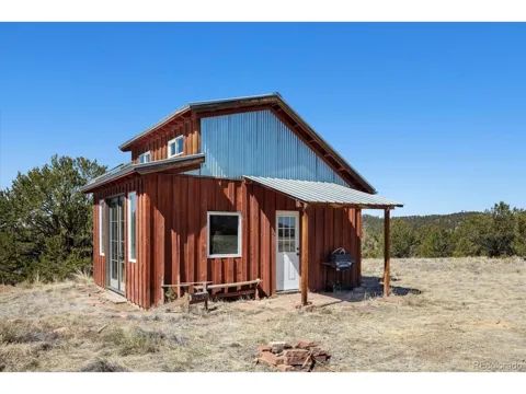 540 Chocktaw Drive