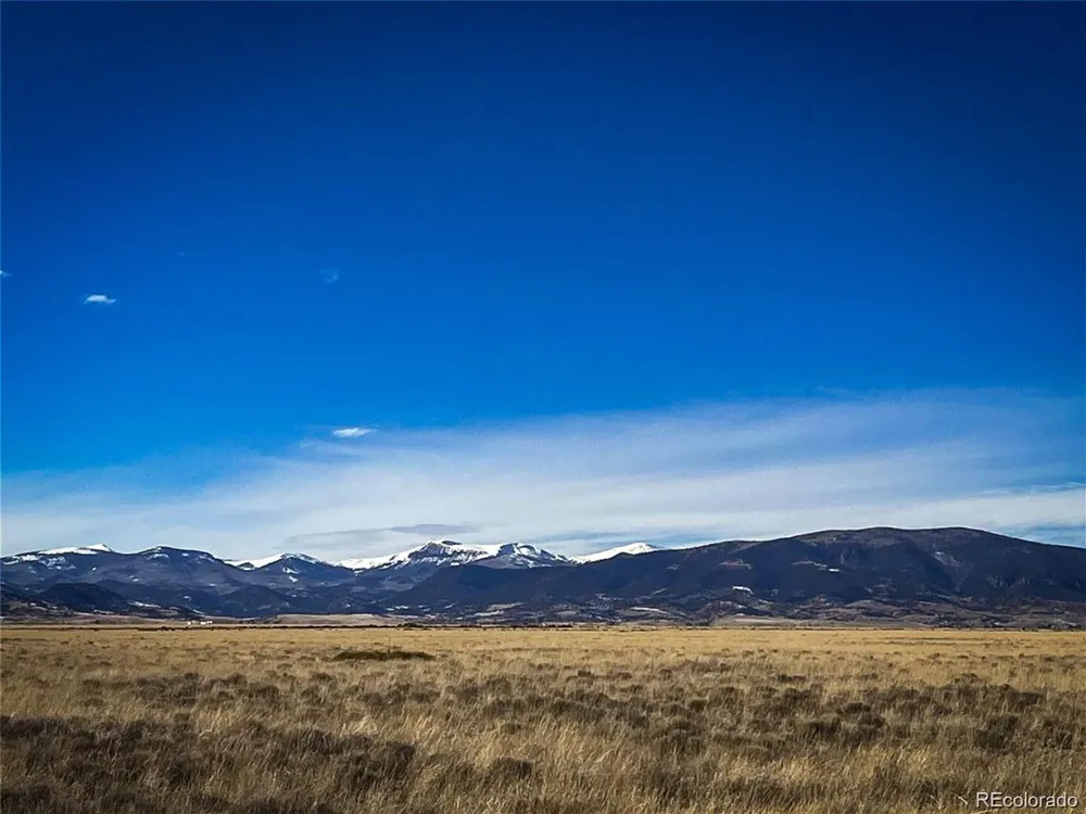 0 County Road Z La Jara, CO 81140