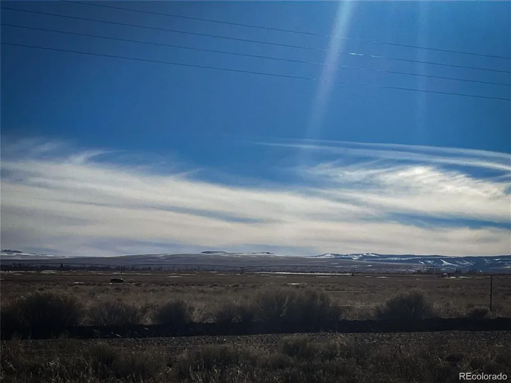 0 County Road Z La Jara, CO 81140
