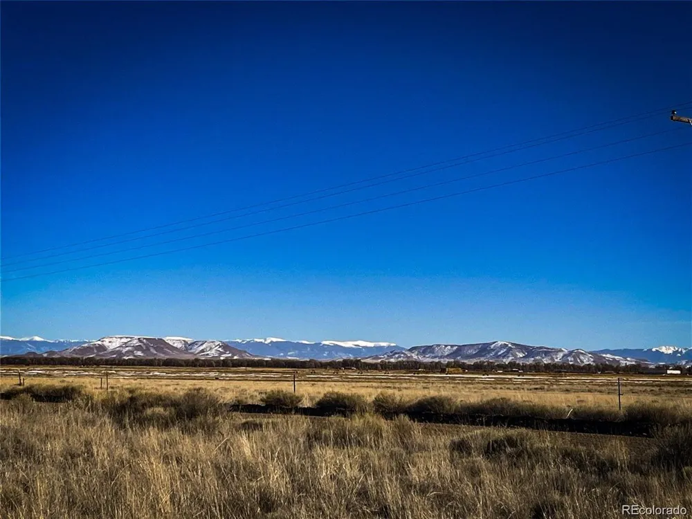 0 County Road Z La Jara, CO 81140