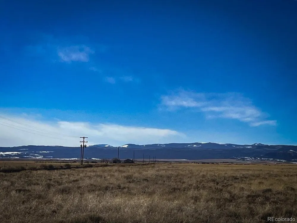 0 County Road Z La Jara, CO 81140