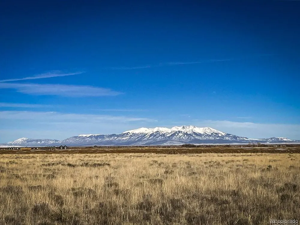 0 County Road Z La Jara, CO 81140
