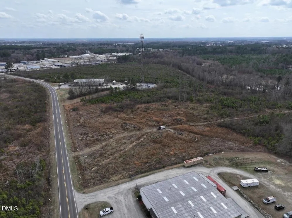 00 Instrument Drive Rocky Mount, NC 27804