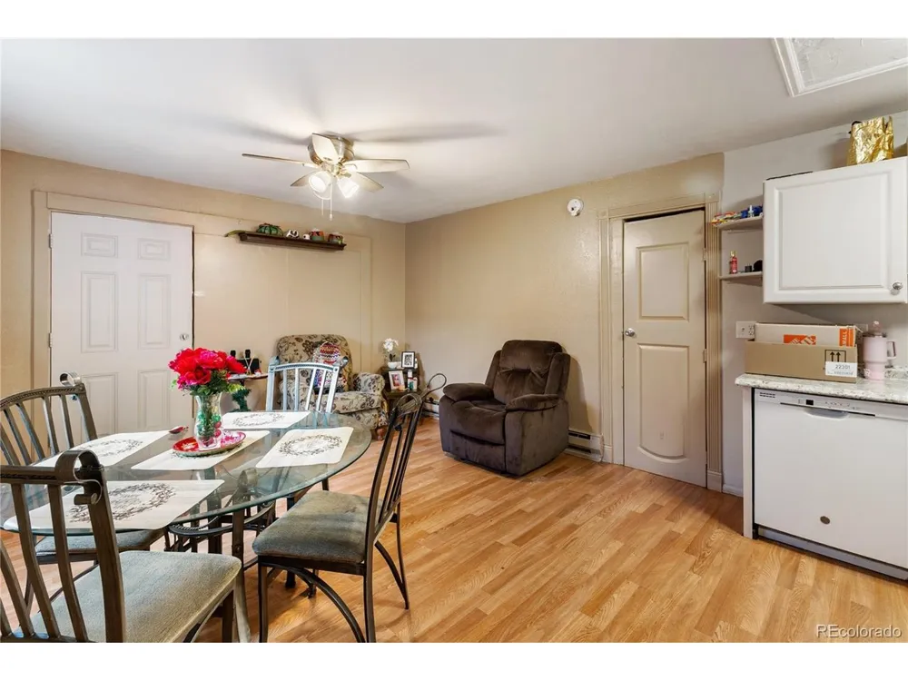 349 S First Street Cripple Creek, CO 80813