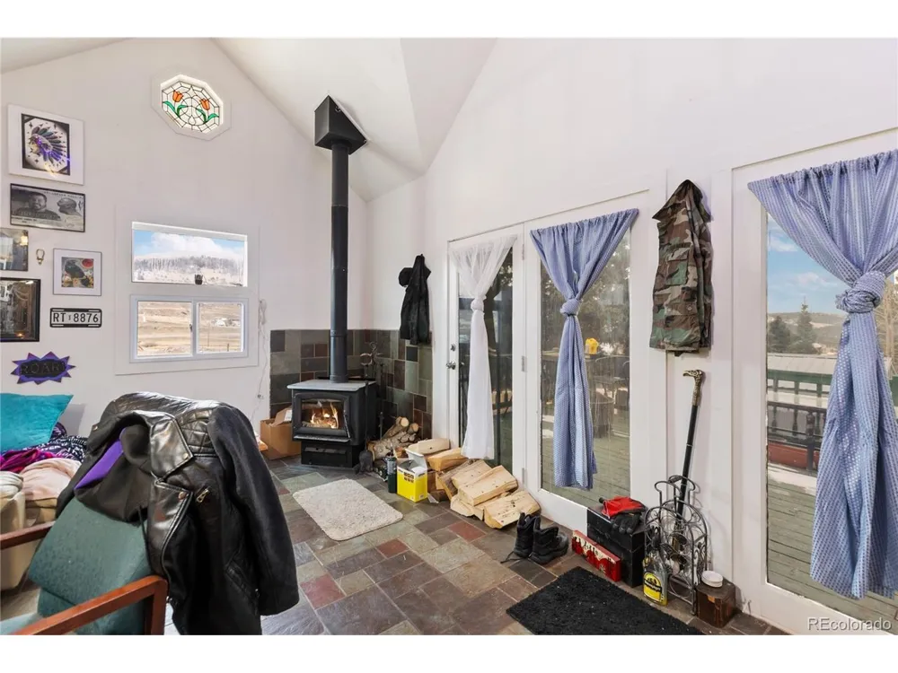 349 S First Street Cripple Creek, CO 80813