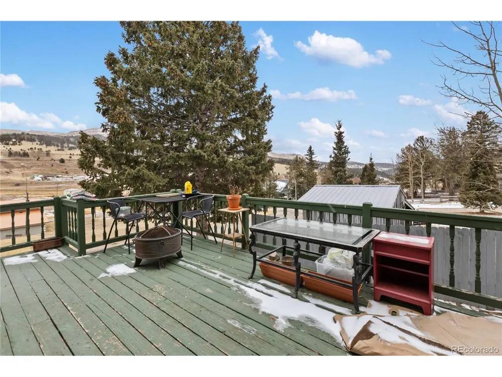 349 S First Street Cripple Creek, CO 80813