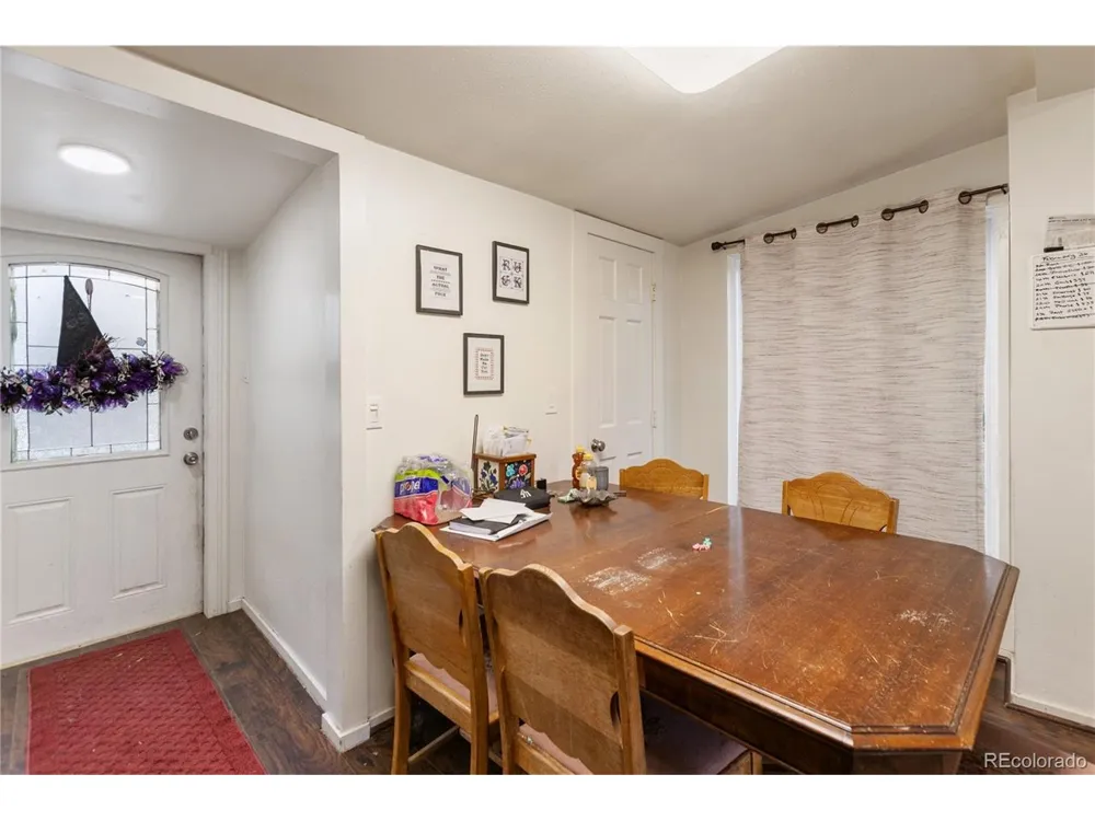 349 S First Street Cripple Creek, CO 80813