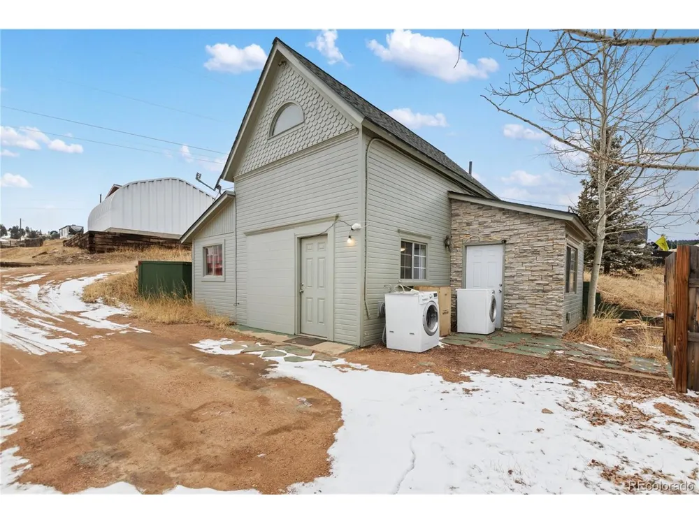 349 S First Street Cripple Creek, CO 80813