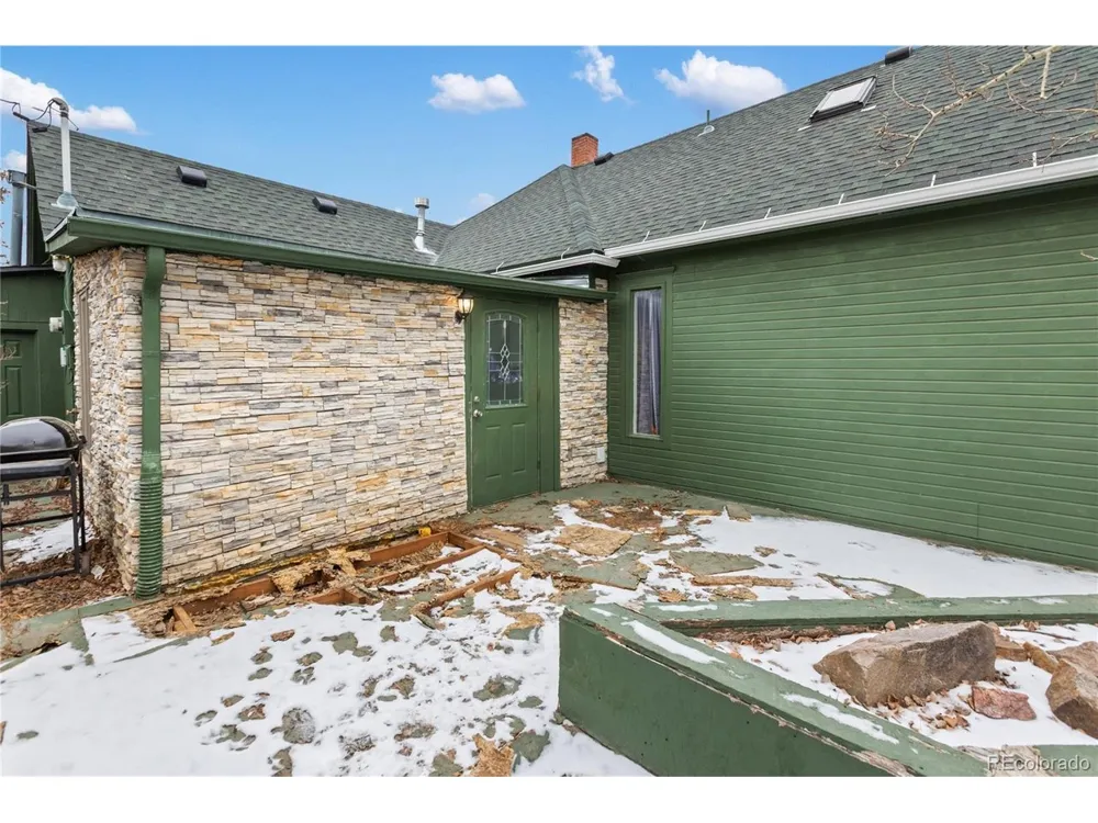 349 S First Street Cripple Creek, CO 80813