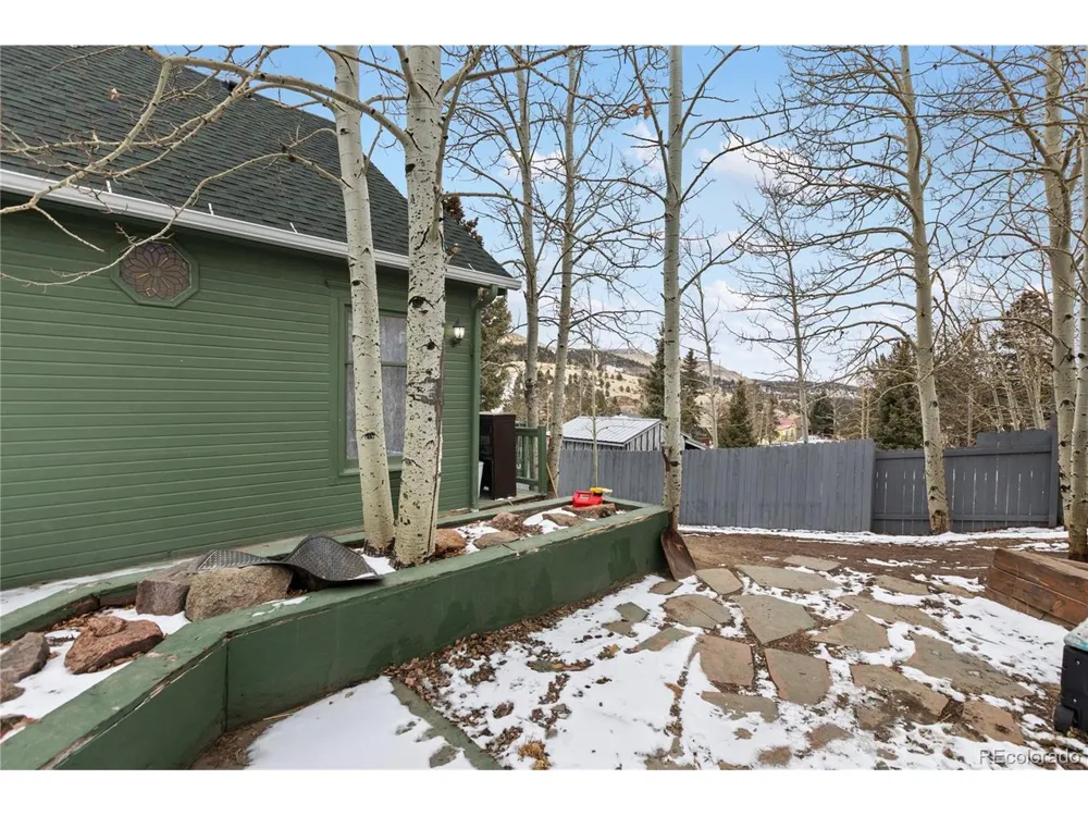 349 S First Street Cripple Creek, CO 80813