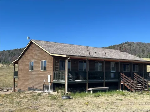 8608 Ranch Road