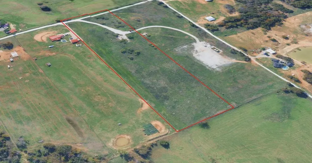Keeter Springs Road Springtown, TX 76082