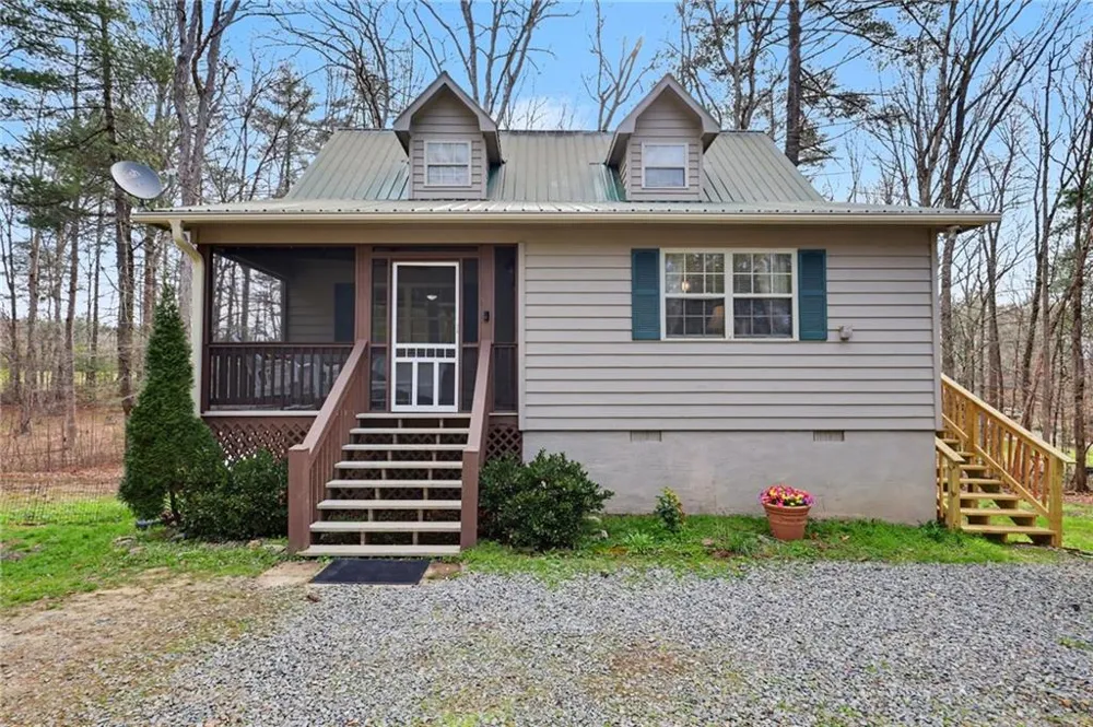 91 Margie Lane Blairsville, GA 30512