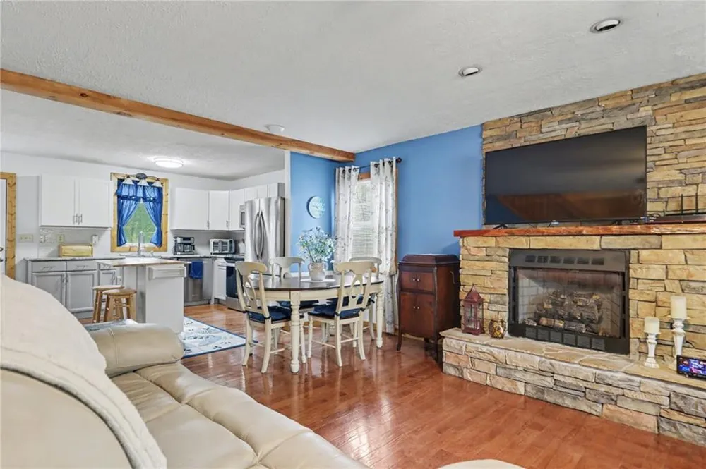 91 Margie Lane Blairsville, GA 30512