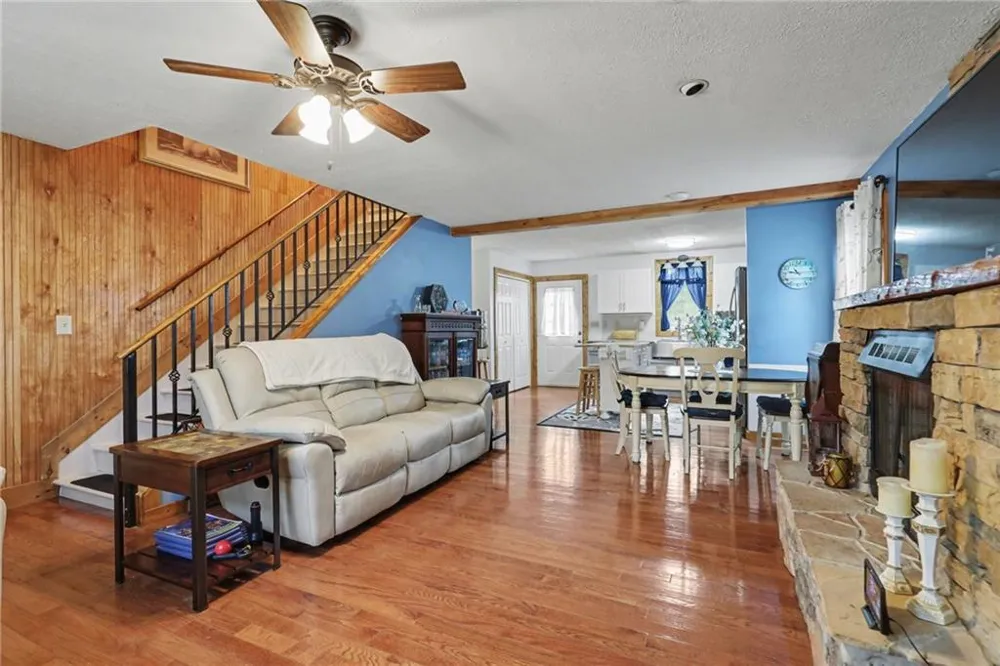 91 Margie Lane Blairsville, GA 30512