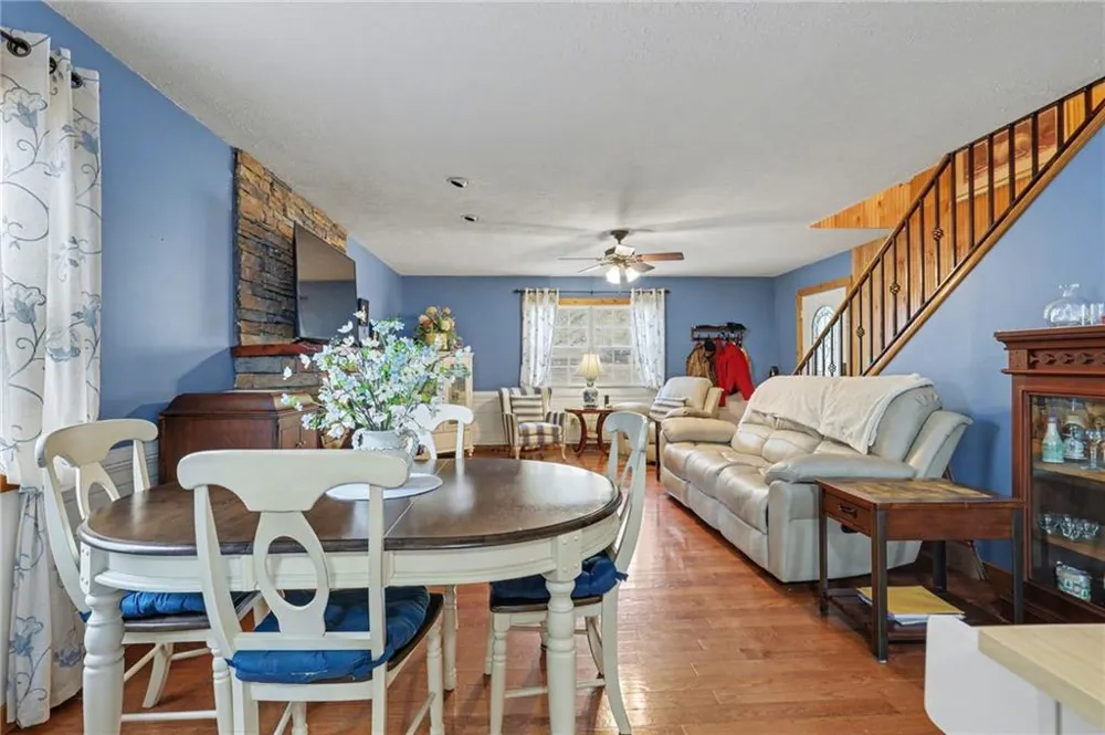 91 Margie Lane Blairsville, GA 30512