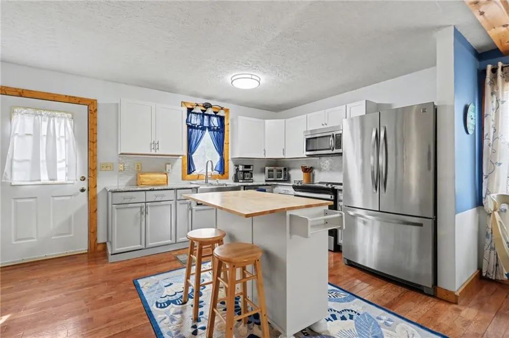 91 Margie Lane Blairsville, GA 30512