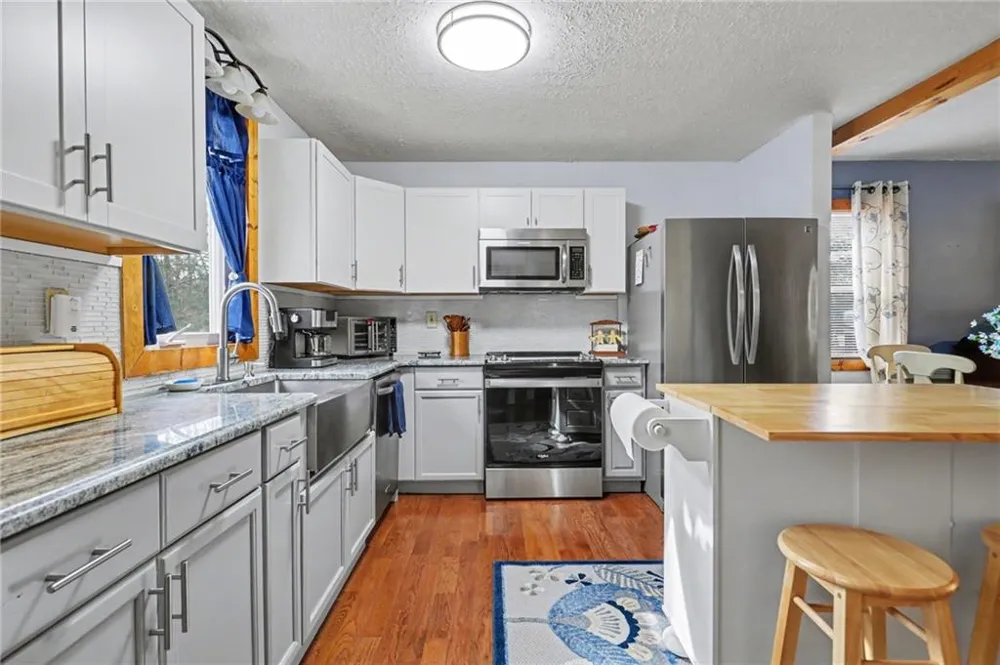 91 Margie Lane Blairsville, GA 30512