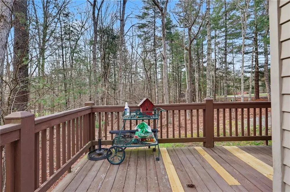 91 Margie Lane Blairsville, GA 30512