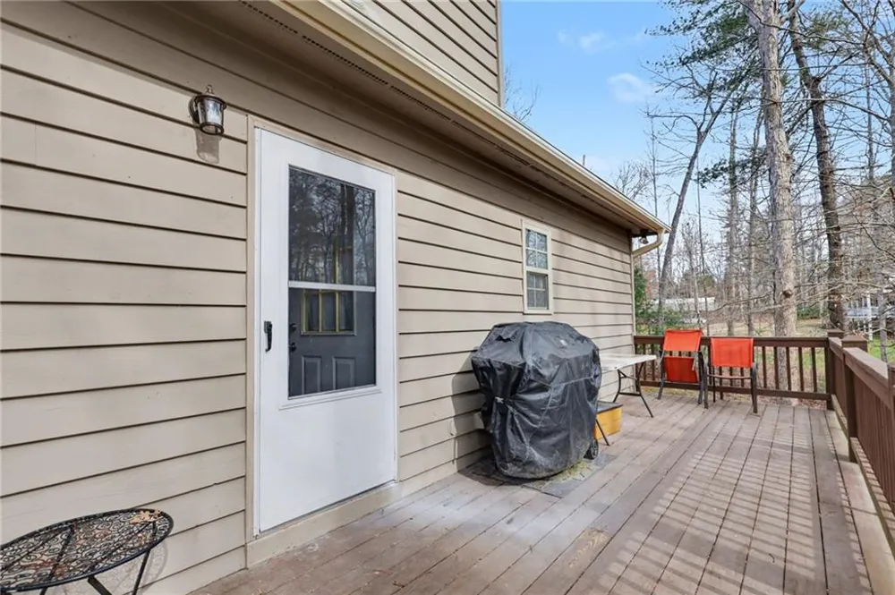91 Margie Lane Blairsville, GA 30512