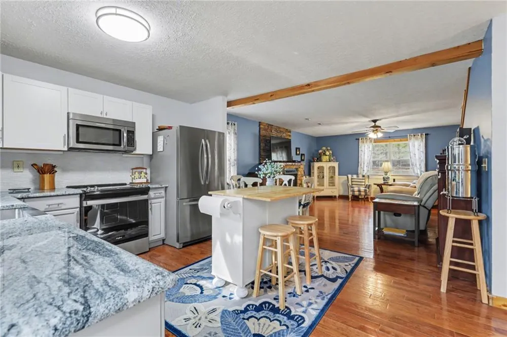 91 Margie Lane Blairsville, GA 30512