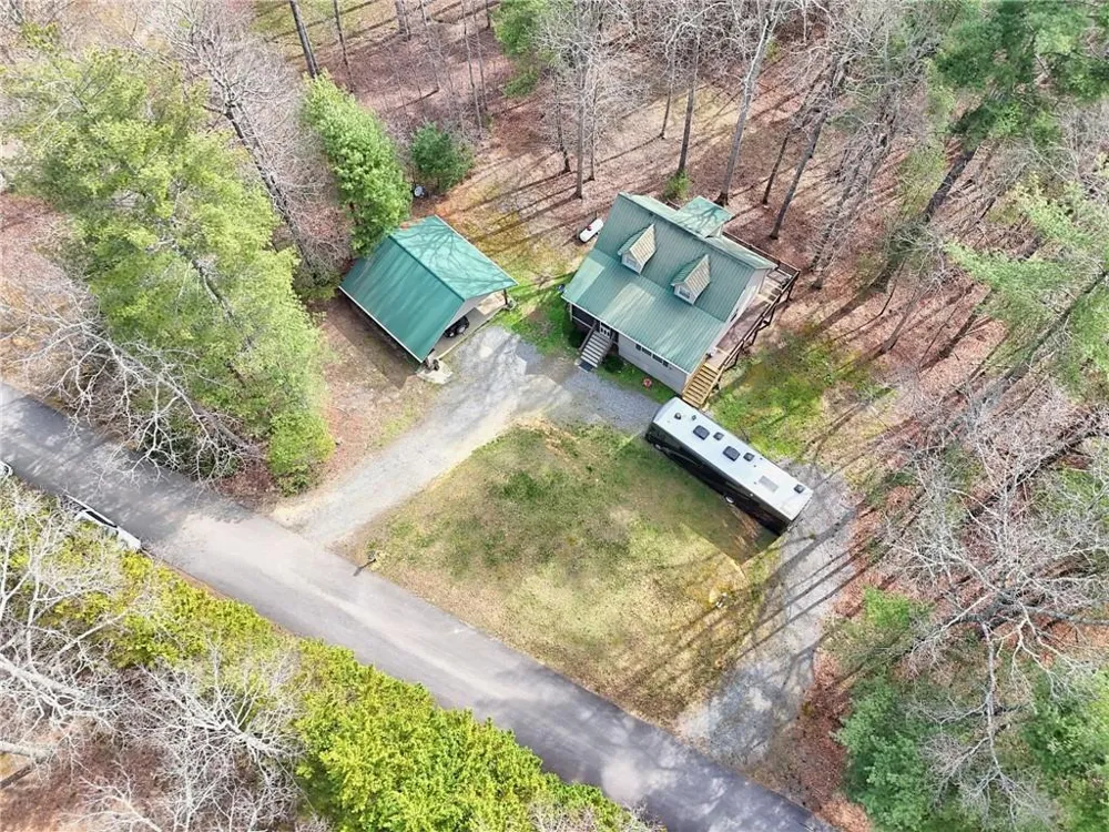 91 Margie Lane Blairsville, GA 30512