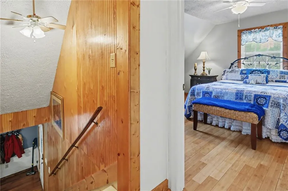 91 Margie Lane Blairsville, GA 30512