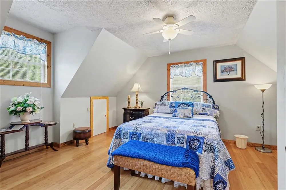 91 Margie Lane Blairsville, GA 30512