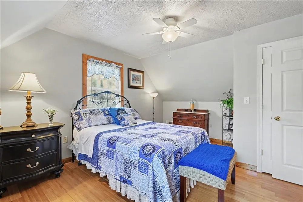 91 Margie Lane Blairsville, GA 30512