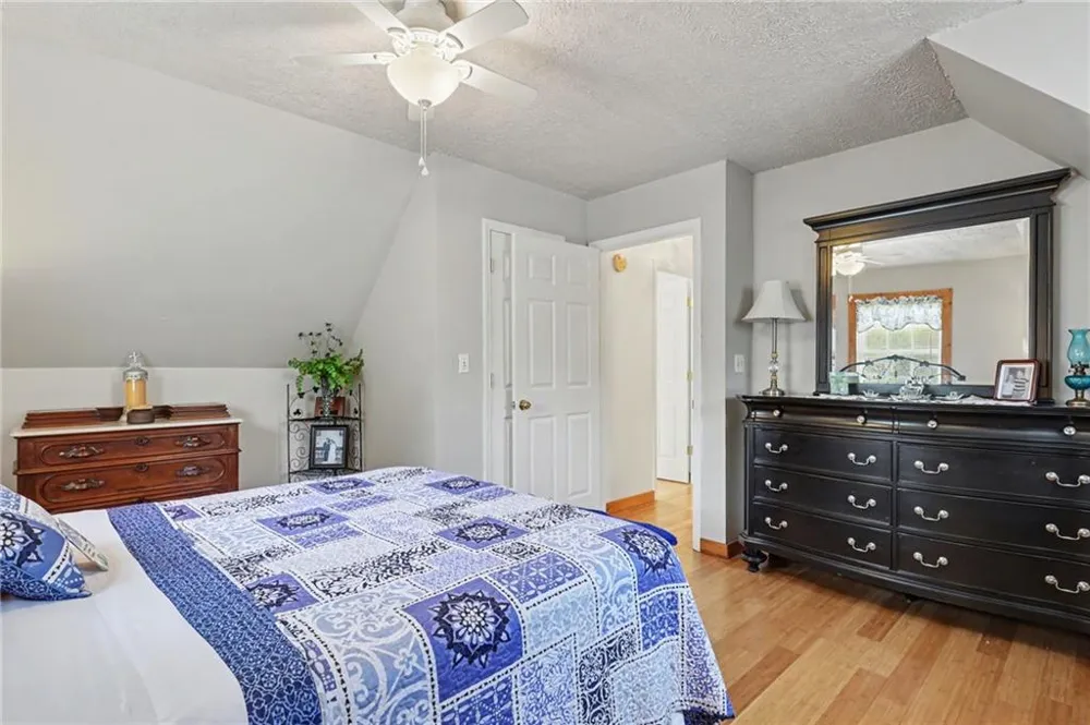 91 Margie Lane Blairsville, GA 30512