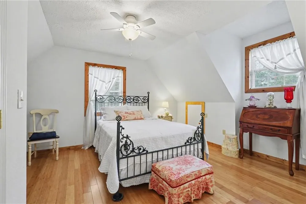 91 Margie Lane Blairsville, GA 30512