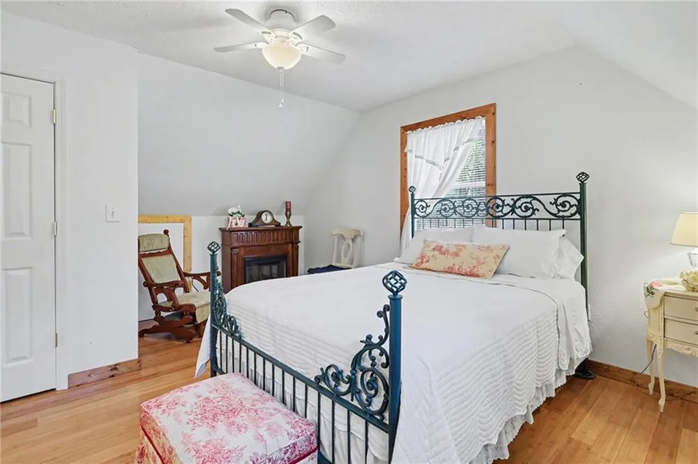 91 Margie Lane Blairsville, GA 30512