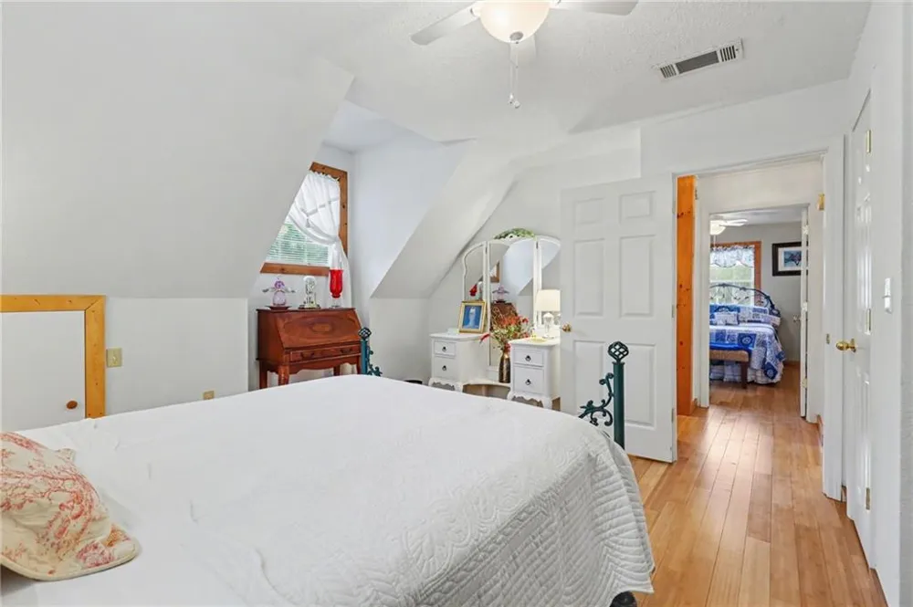 91 Margie Lane Blairsville, GA 30512