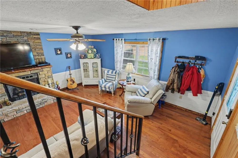 91 Margie Lane Blairsville, GA 30512